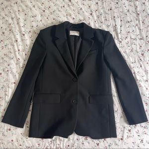 Aritzia Babaton Production Blazer